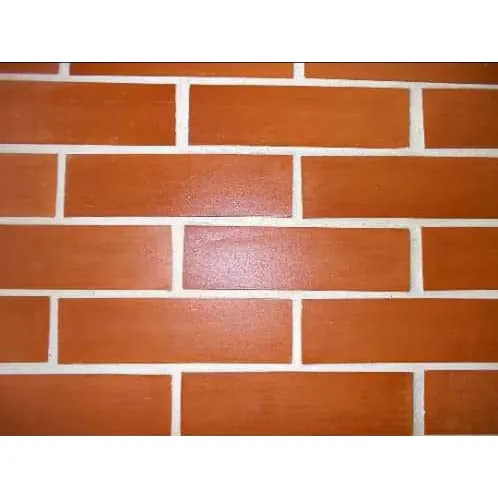 Arcilla Caico Tablillas Lisa Rústica Bloques Terracota  