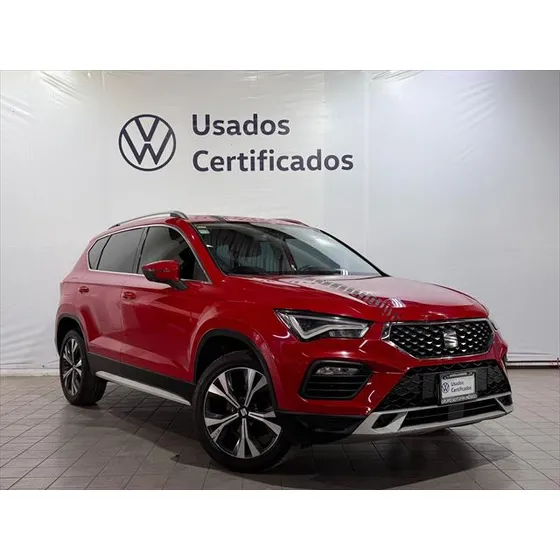 Seat Ateca 1.4 Xperience At