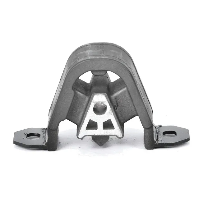 1- Soporte Transmisión Trasero Chevy L4 1.6l 96/12 Grob