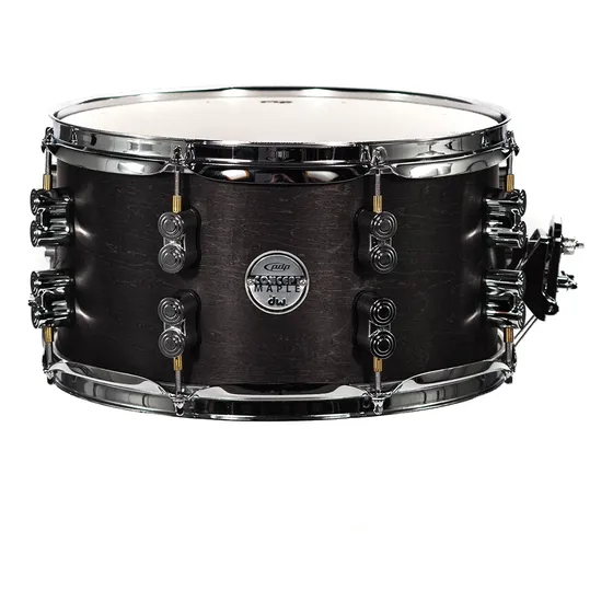 Pdp By Dw Baqueta De Bordo Com Cera Preta 7x13 Baqueta 7x13