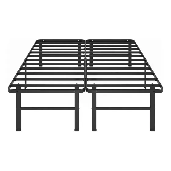 Zinus Rumi Base de Cama Queen de Montaje Fácil