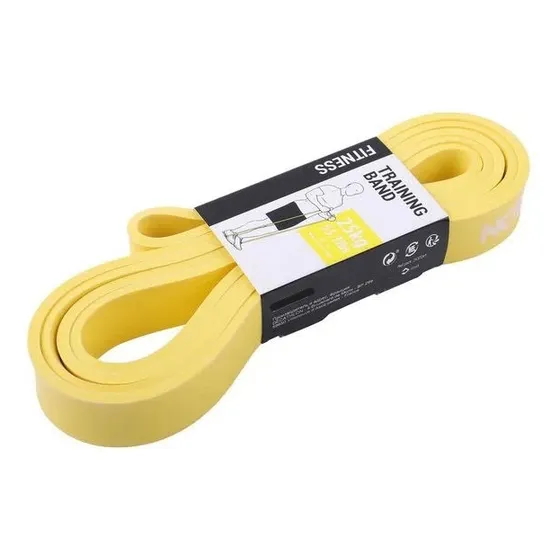 Elástico Super Band 25kg P/ Exercício Funcional Alongamento