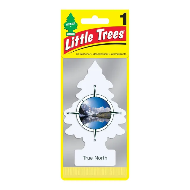 Pinito Americano Little Trees Perfumador Original -30 Aromas