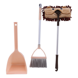 Kit De Limpieza Infantil O5, Juego De 3 Unidades, Limpieza I Kit De Limpieza Infantil O5, Juego De 3 Unidades, Limpieza I