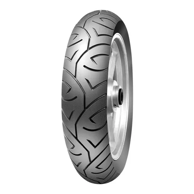 Cubierta Pirelli 130 70 18 Sport Demon Motard Goldwing - 
