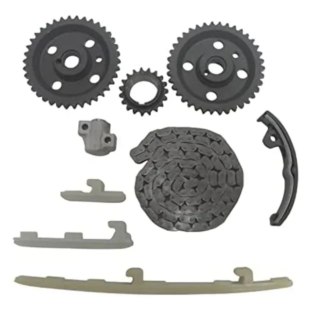 Kit Cadena Chev 2.4 M-146 96-03 Cavalier 2.4 96-03 Sunfire 2