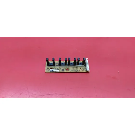 Sensores Impresora Brother Mfc-5890cn