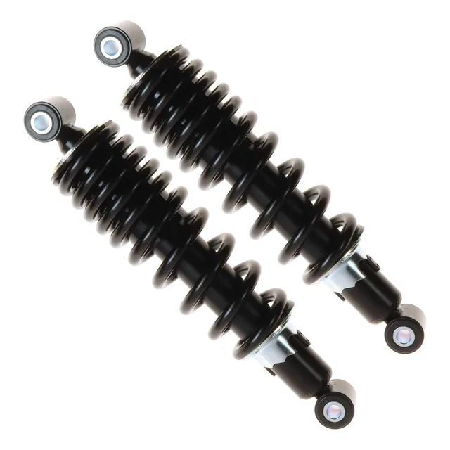 Factory Spec Amortiguador Ga Trasero Para Honda Pioneer Al