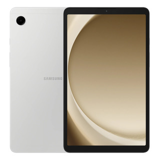 Tablet Samsung Galaxy Tab A9 Tab A9 8.7 64gb Plateada Y 4g Tablet Samsung Galaxy Tab A9 Tab A9 8.7 64gb Plateada Y 4g