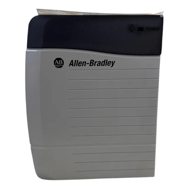 Allen Bradley 1756-pa75