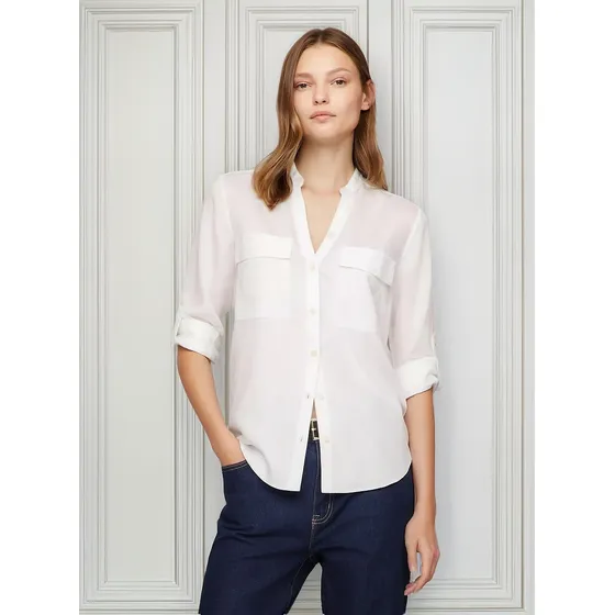 Camisa Tommy Hilfiger