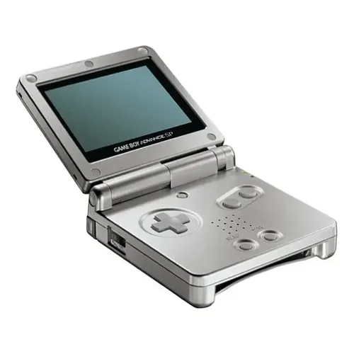 Console Portátil Nintendo DS Lite Vermelho Com Tela Touch