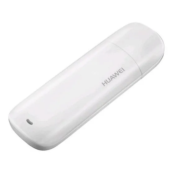 Modem Huawei Liberado E173 Branco Não é Wi-fi Até Windows 7 Desbloqueado