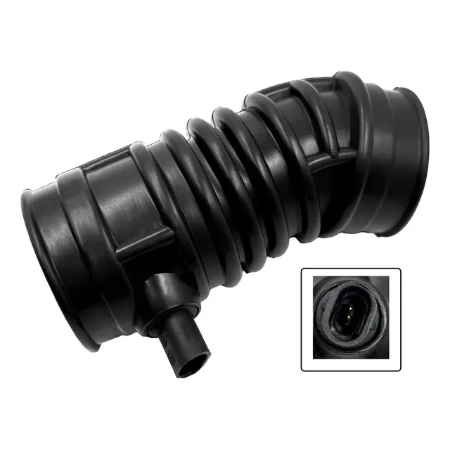 Manguera De Filtro De Aire Mpfi P/chevy 1994-2012 #90466213