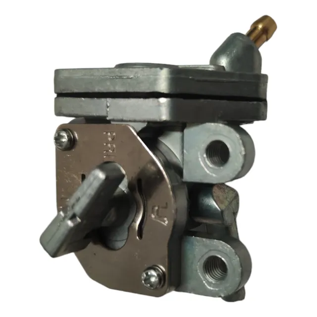Llave De Gasolina Supershadow 