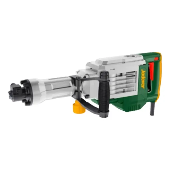 Martillo Demoledor 1700w Jadever Ujddb1d90