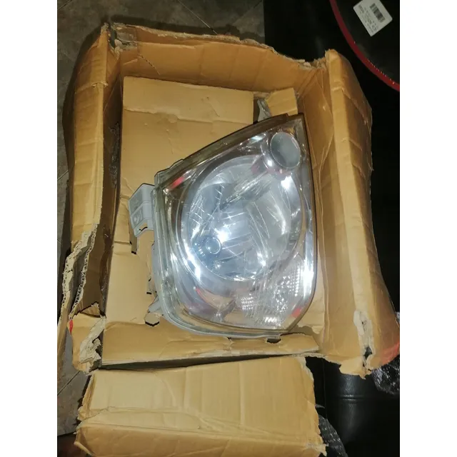 Faro Derecho De Grand Vitara Xl7 2006 2007