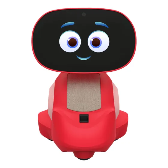 Robot Inteligente Miko 3 Alimentado Por Ia Para Niños De 5 A