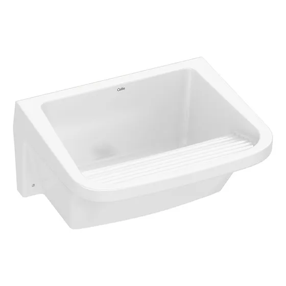 Tanque De Louça Gg 47l Branco - Celite