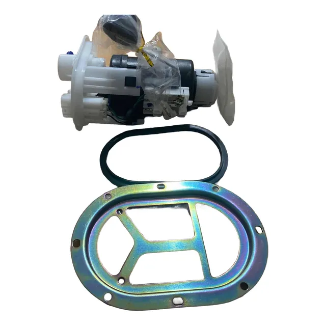 Bomba Gasolina Completa Matrix