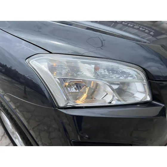 Chevrolet Tracker 1.8 Lt Mecánica
