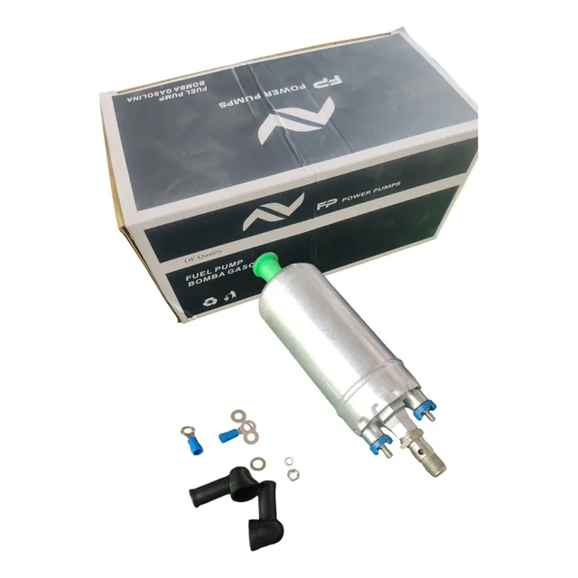 Bomba Gasolina Externa 12v Iveco Daily 70c16