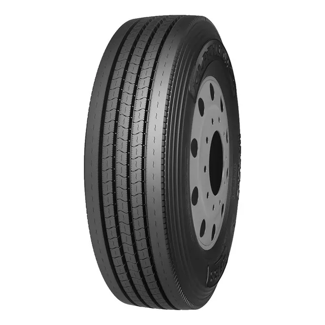 Llanta 285/75 R24.5 -16pr Eudemon Uf118 147/144l