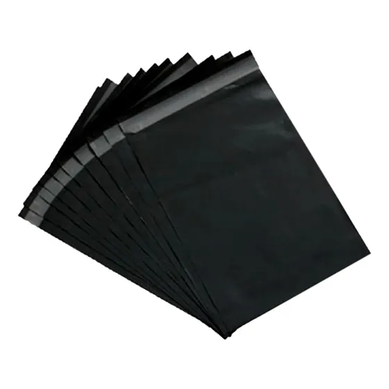 50 Bolsas Ecommerce Seguridad 30x40 Sobre Con Sello 