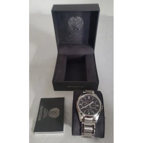 Reloj Vince Camuto Para Hombre