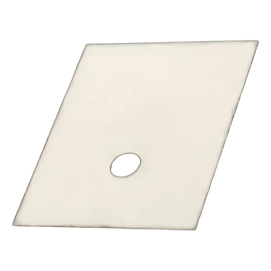 Mica Transparente  Transistor To-247 Alta Temperatura  Gp