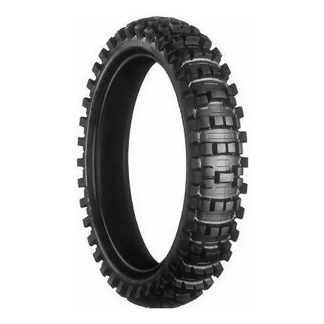 Cubierta Para Motocross Horng Fortune  110/100-18 F897 4p Tt
