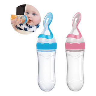 A Cuchara Medidora De Alimentos For Leche For Bebés, 2 Unida A Cuchara Medidora De Alimentos For Leche For Bebés, 2 Unida