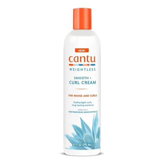 Crema Parra Rizos Weightless Cantu 295ml