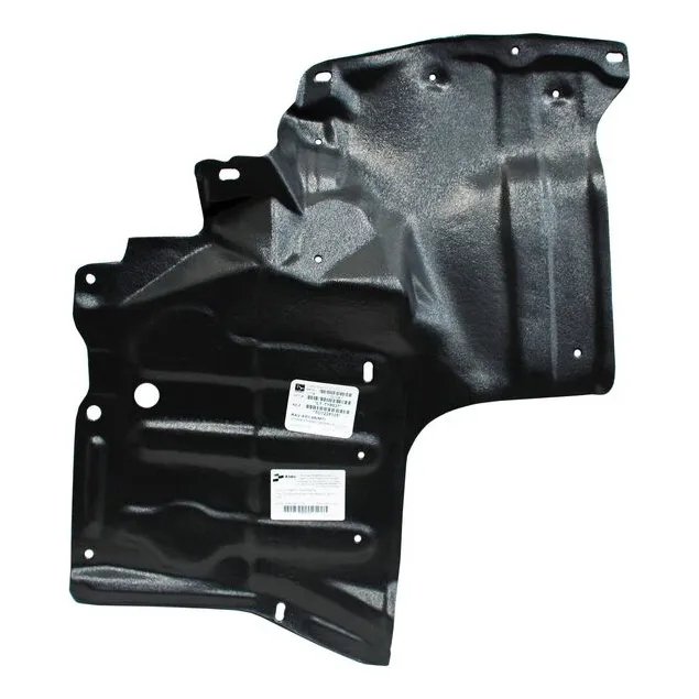 Tolva Inferior Motor Rav4 01 02 03 04 05 Std Piloto