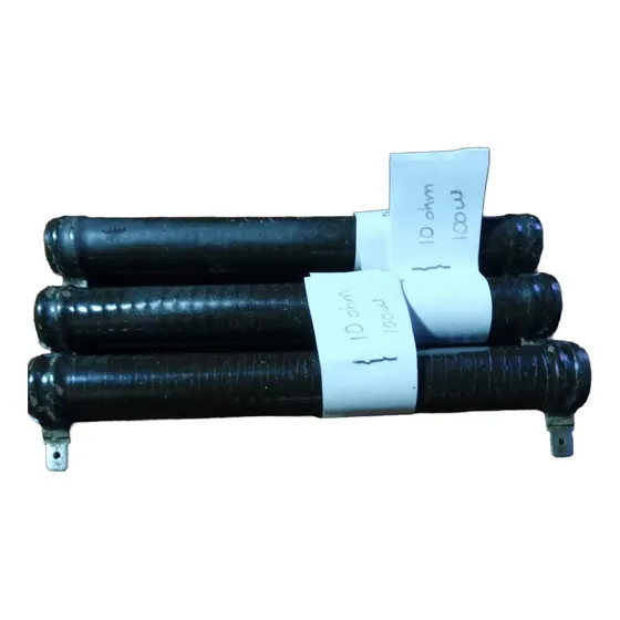 Repuestos Miller® Resistencia Dialarc Hf