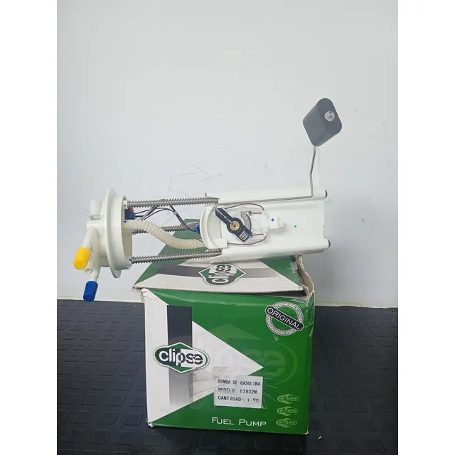 Bombas De Gasolina Modulo Grand Blazer 98-99