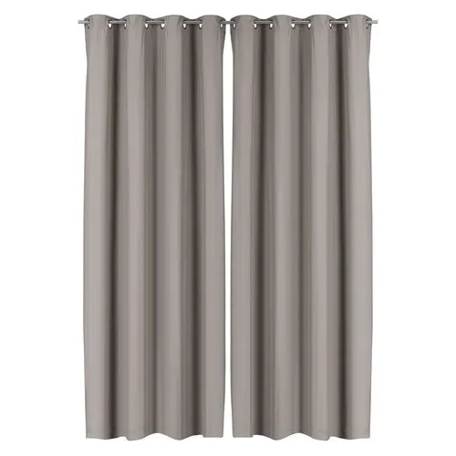 Cortinas 100% Blackout