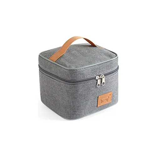 Xinshun Bolsa Para Adultos, Bolsas De Comida Aisladas 3l2rh