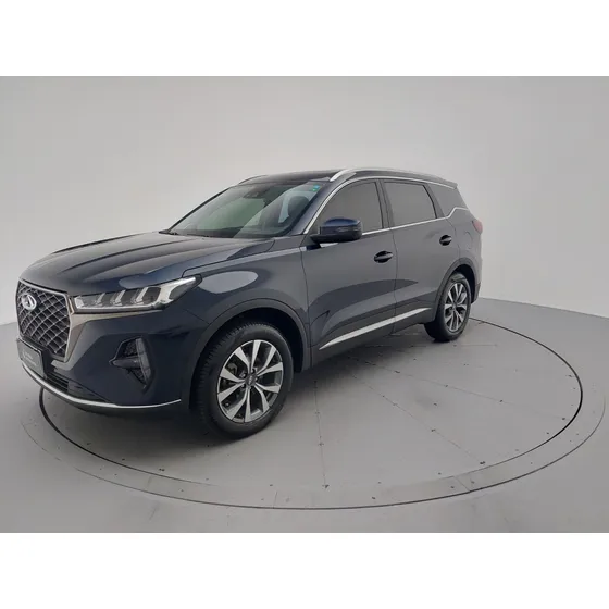 Chery Tiggo 7 Pro Tiggo 7 Pro Max Drive 1.6 Turbo 16v Aut.