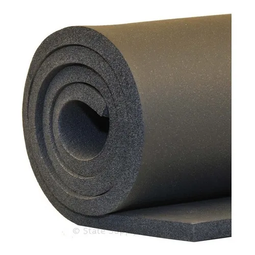 Manta Aislante Térmica Asts Espuma Elastomérica 13 Mm 18 M2