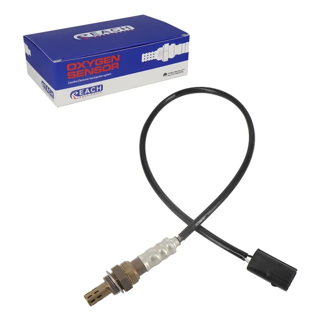 Sensor Oxígeno Spark Aveo Matiz Banco 1 #96418965