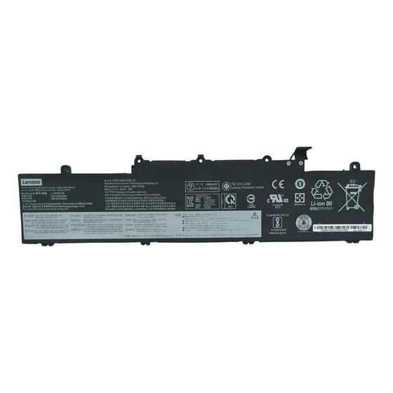 Bateria Lenovo L19m3pd5 L19d3pd5 Thinkpad E14 E15  Original