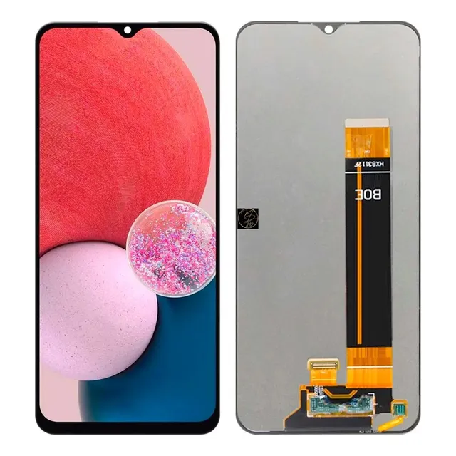 Módulo Para Samsung A13 A135m/f. Touch Y Display. Original
