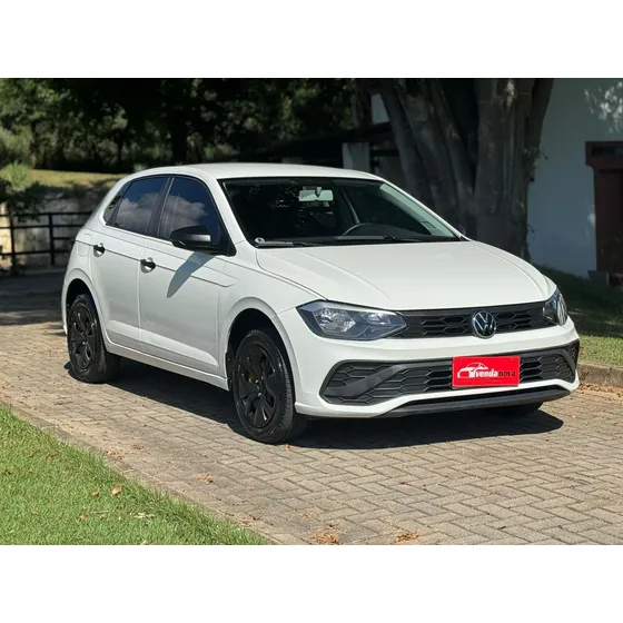 Volkswagen Polo Track 1.0