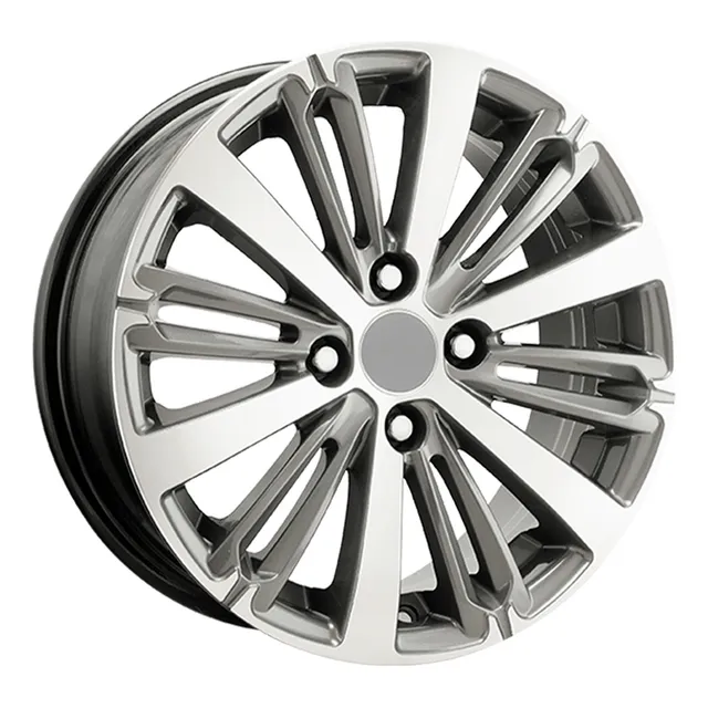 Llantas Aleacion Peugeot 208 16 Krmai Juego X4
