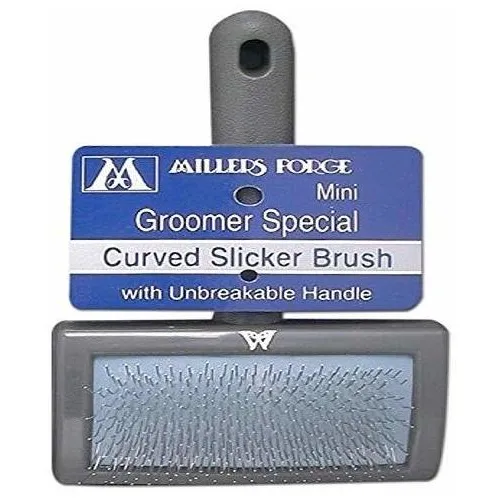 Fresadoras Forge Curvado Pincel De Pincel N9gut