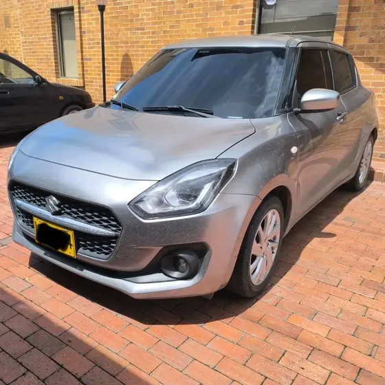 Suzuki Swift 2023 1.2 Hybrid 2wd