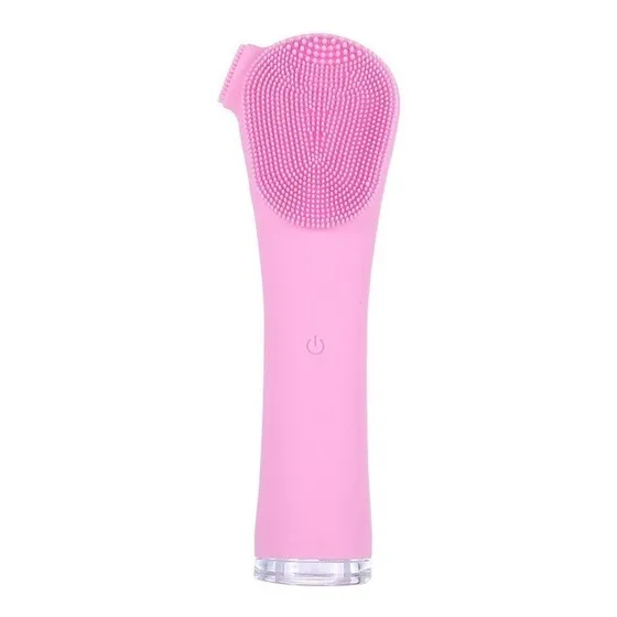 Masajeador Limpiador Cepillo Facial Cutis Nariz Maquillaje ®