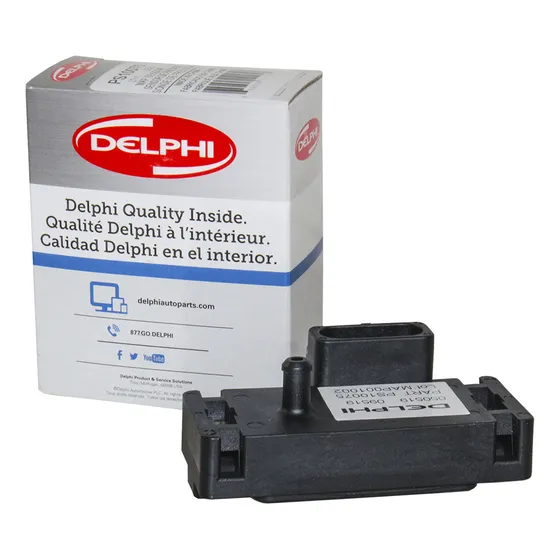 Sensor Presion Absoluta Map Chevy Pop 4l 1.4 1996 A 2002