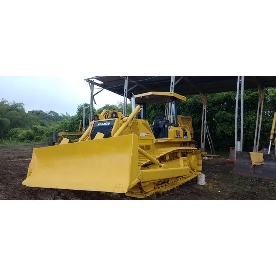 Bulldozer Komatsu D65px-15 Equivalente Cat D6